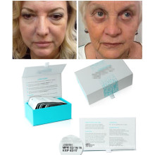 Crème pour les yeux Microcrème Instantly Ageless 50 PCS/Boîte